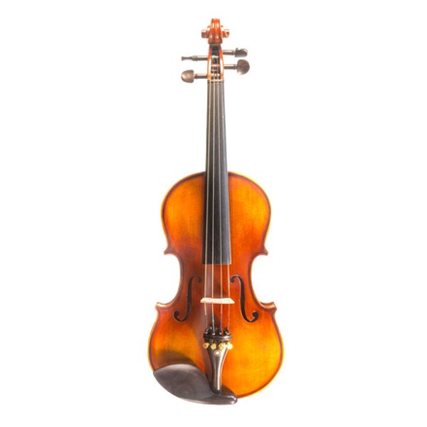 Violino 3/4 Benson BVM502 NS Natural Satin