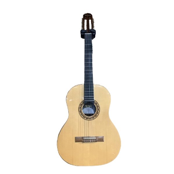 Violao Nylon Classico Rozini RX210 Studio (Usado)