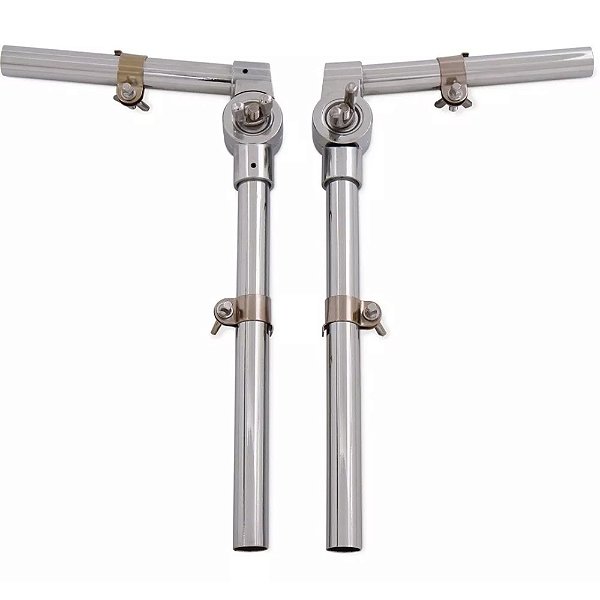 Tom Holder 3/4 Pro Fire 45 (Par)