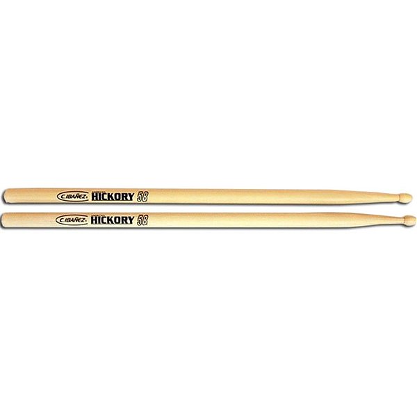 Baqueta 5B C.Ibanez 5BH Hickory