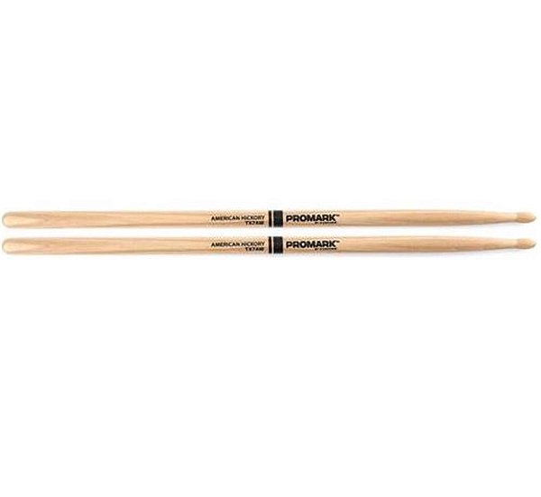 Baqueta Pro-Mark Hickory Madeira TX7AW