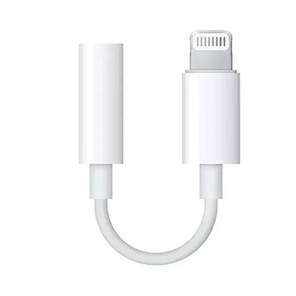 Adaptador Lightning P2