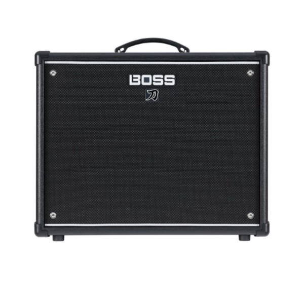Amplificador Para Guitarra 12" Boss Katana KTN-50-3 (110v)