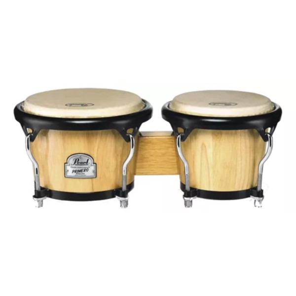 Bongo Pearl PWB-67-511 Natural