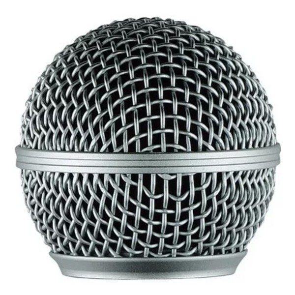 Globo Para Microfone Shure SM58 RK143G