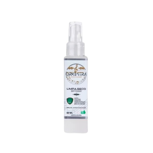Limpador Multiuso Orkestra Total Cleaner 60ml