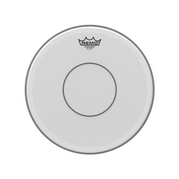 Pele 14" Remo Powerstroke 77 P7-0114-C2 Porosa Circulo Transparente