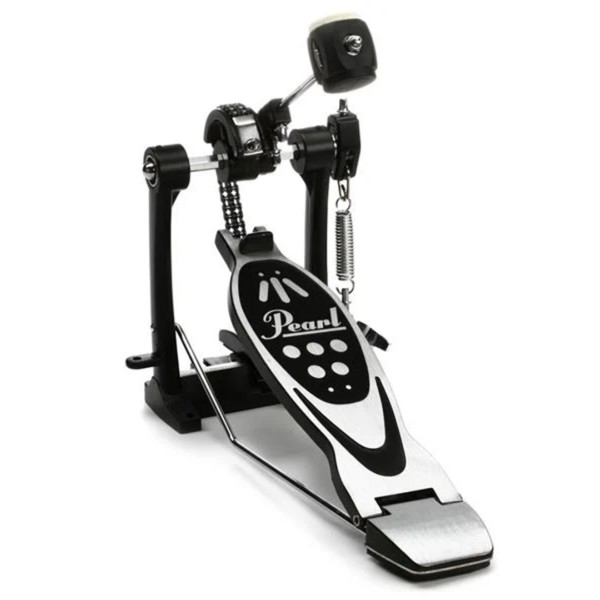Pedal Simples Para Bumbo De Bateria Pearl P-530 Roadshow