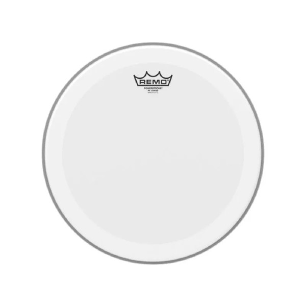 Pele 14" Remo Powerstroke 4 P4-0114-BP Porosa