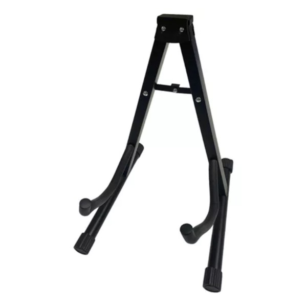 Suporte De Chão Para Violão Guitarra e Contrabaixo Memphis HY-301