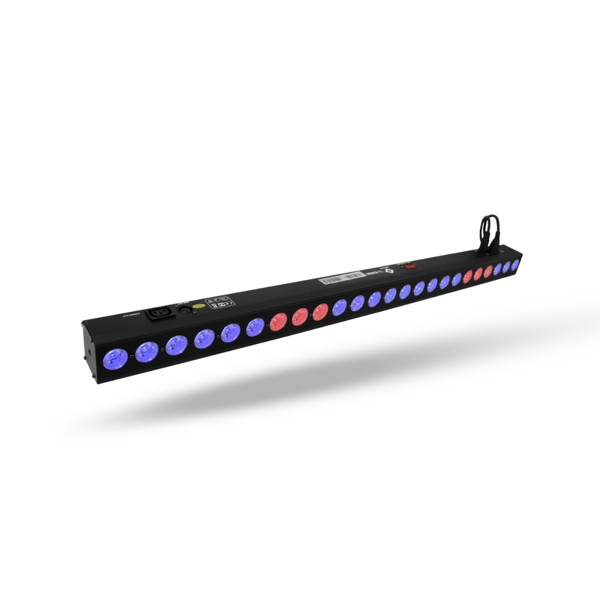 Ribalta Mak Pro LL-BAR96 Led Pixel RGBW 24x4W