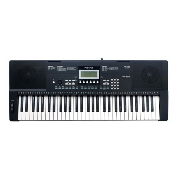 Teclado Arranjador 61 Teclas Revas By Roland KB-330