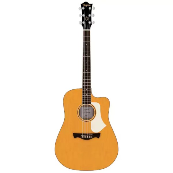Violão Aço Folk Tagima Andes Latin America NTABS Natural