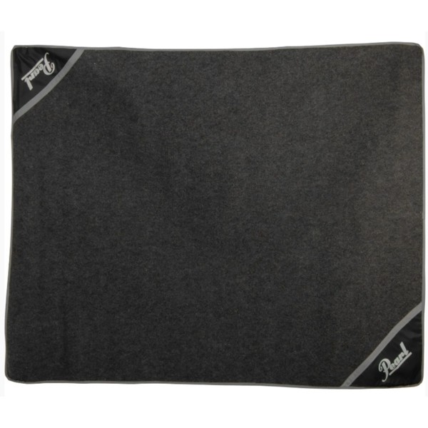 Tapete Para Bateria Pearl TPBR 2m x 1,6m