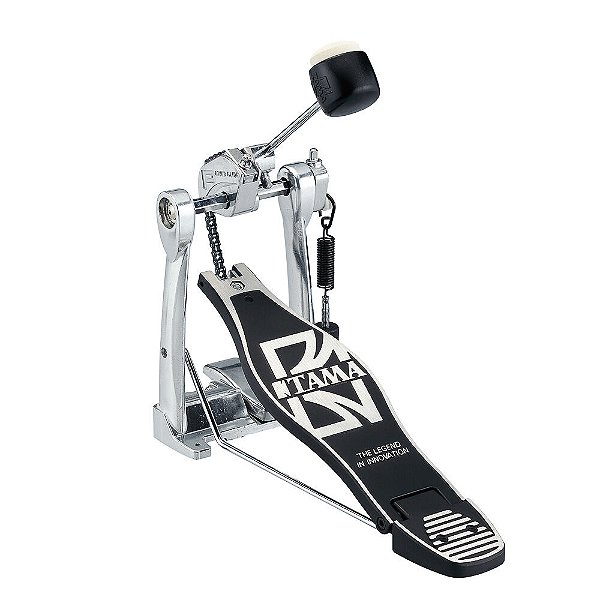 Pedal Simples Para Bateria Tama Standard HP30
