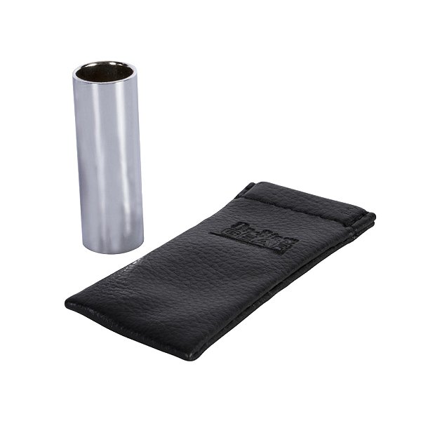 Slide Para Guitarra Cromado Tamanho 11 On-Stage SLD211