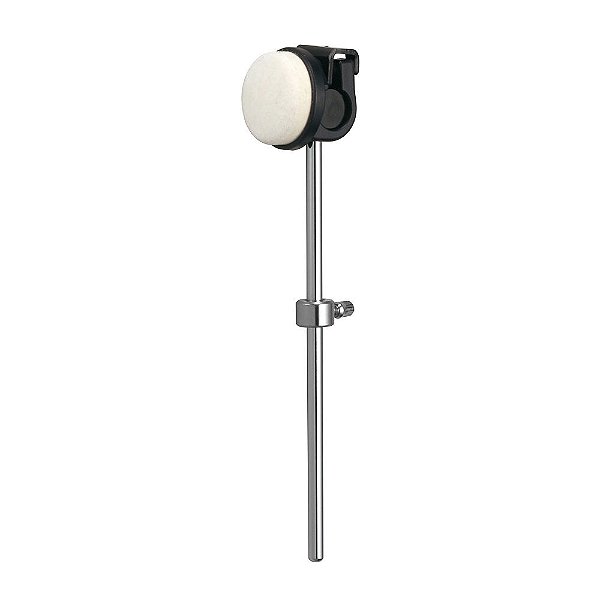 Batedor Em Feltro Para Pedal De Bumbo Tama Iron Cobra CB90F
