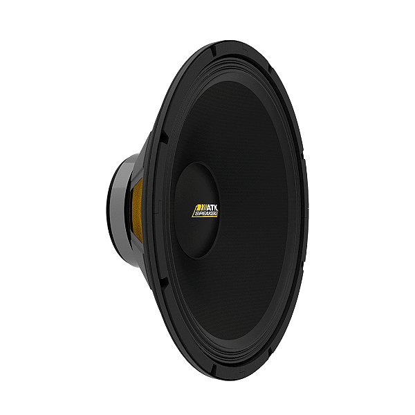 Alto-falante 250 Watts 15 Pol 8 Ohms Wf380-500b-8 Atk