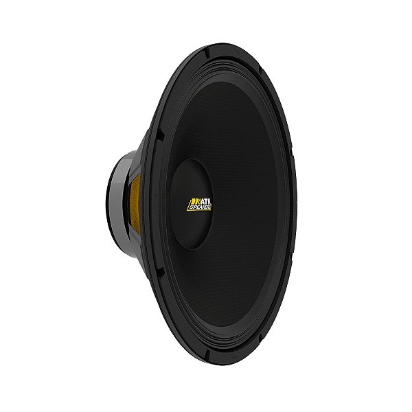Alto-falante 250 Watts 15 Pol 4 Ohms Wf380-500b-4 Atk