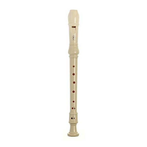 Flauta Soprano Germânica Yrs-23br Yamaha