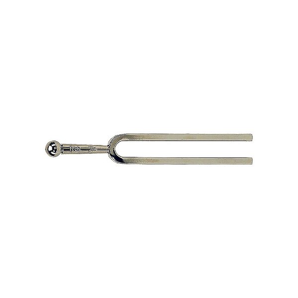 Diapasão Garfo Grande (14cm) Lá (A) 440hz Wittner 922440