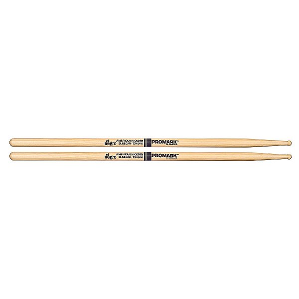 Baqueta Horacio El Negro Hickory (Par) ProMark TX424W