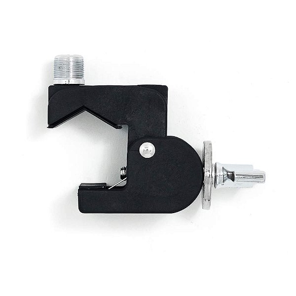 Clamp Para Hastes De Microfone Gibraltar SC-MMMC