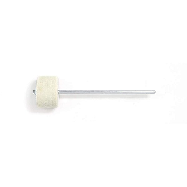 Batedor Para Pedal De Bumbo De Feltro Gibraltar SC-3261