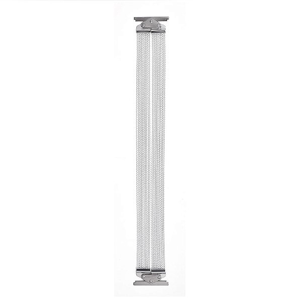Esteira 14'' 20 Fios Para Caixa Gibraltar SC-363E