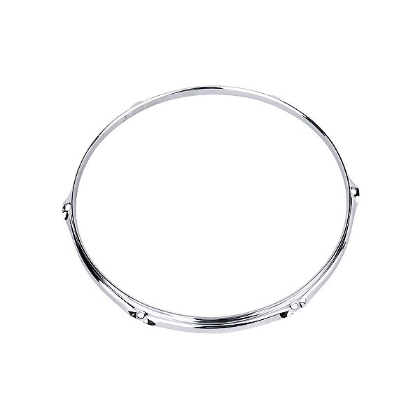 Aro Resposta Para Caixa 14 - 8 Furos Gibraltar SC-1408SS