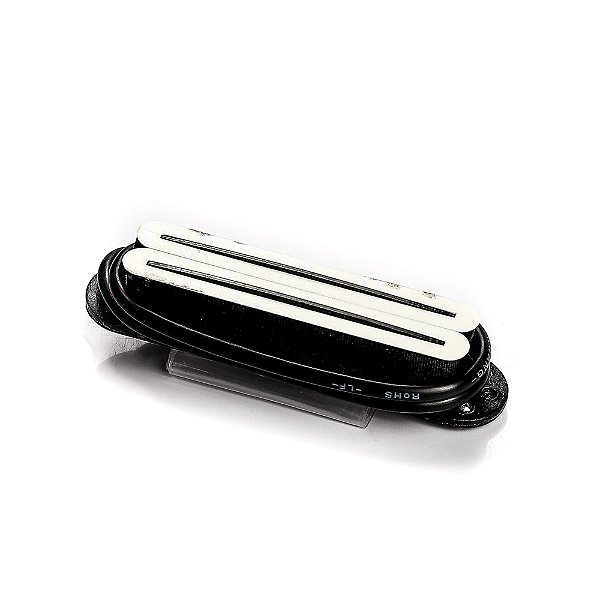 Captador Guitarra Hot Rail Blade Cerâmica Spirit SHR-WH