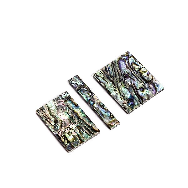 Marcador Para Escala Abalone (10 Unidades) Spirit AP48-ABP