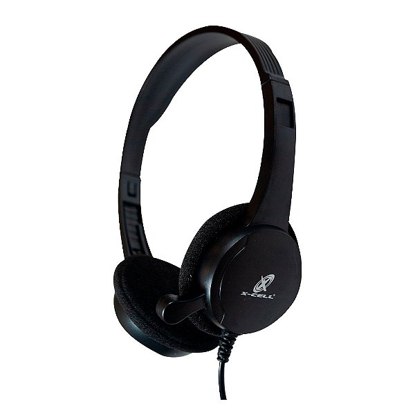 Fone De Ouvido,  X-cell  Xc-hs-16
