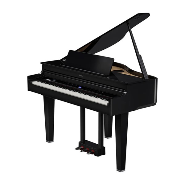 ROLAND STORE - Piano Digital 88 Teclas Roland GP-6-PE