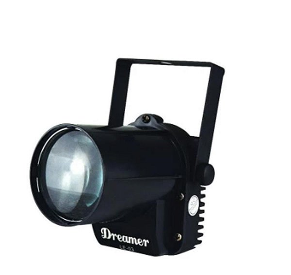 Led Color Pinspot Dreamer LE-03