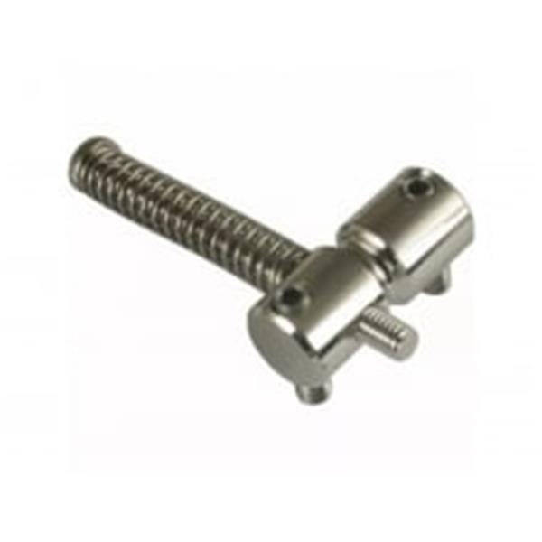 Carrinho para Ponte de Contrabaixo Strinberg PS-121CR (cada)