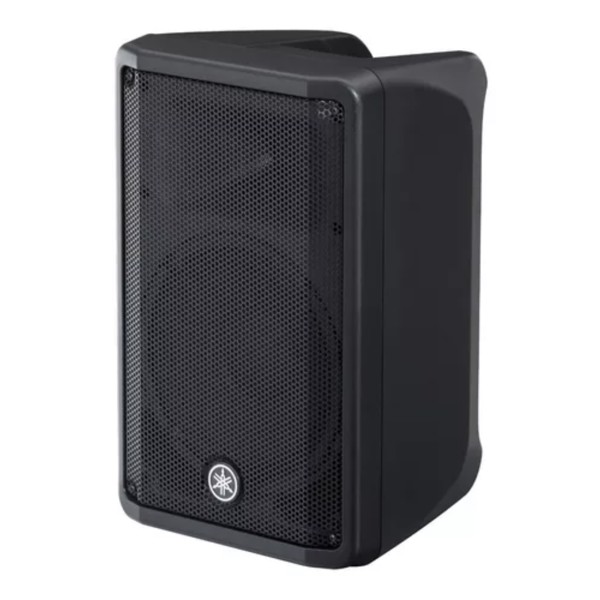 Caixa De Som Ativa 10" Yamaha DBR10