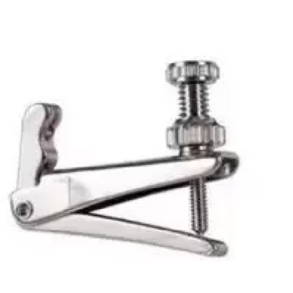Micro Afinador Fixo de Violino 4/4 Ronsani (cada)