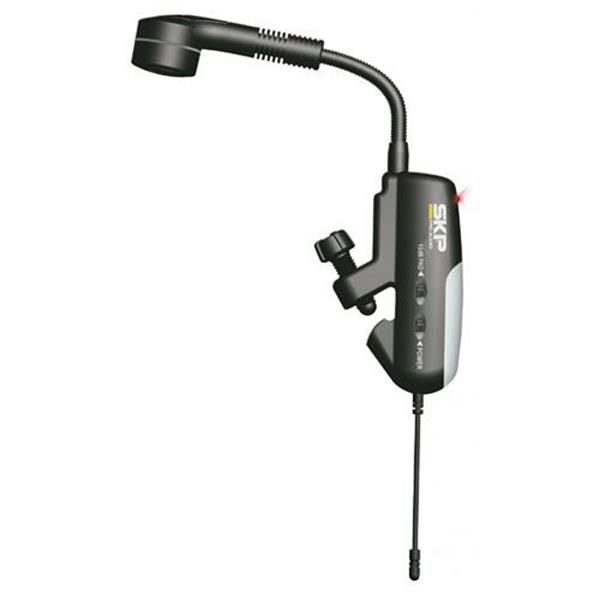 Microfone Sem Fio Para Saxofone SKP SAUHF4000S