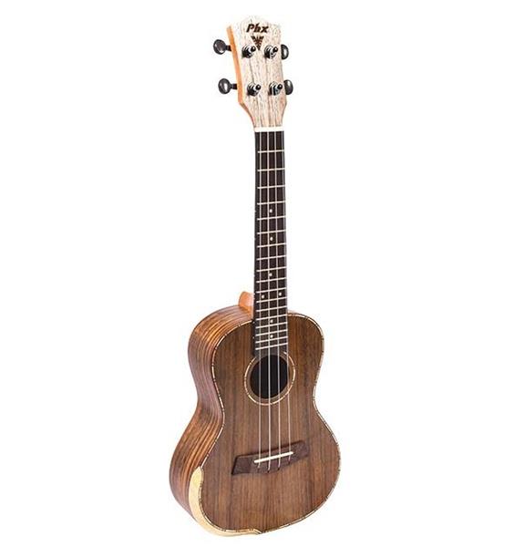 Ukulele Concert PHX UKP-241 Koa
