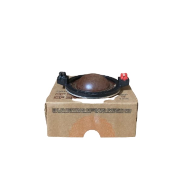 Reparo Driver JBL/Selenium D-200