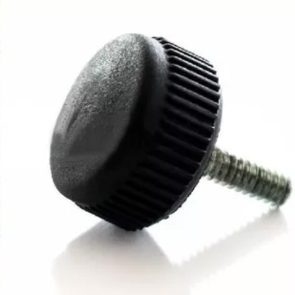 Parafuso Borboleta RMV PAC00027 Preto