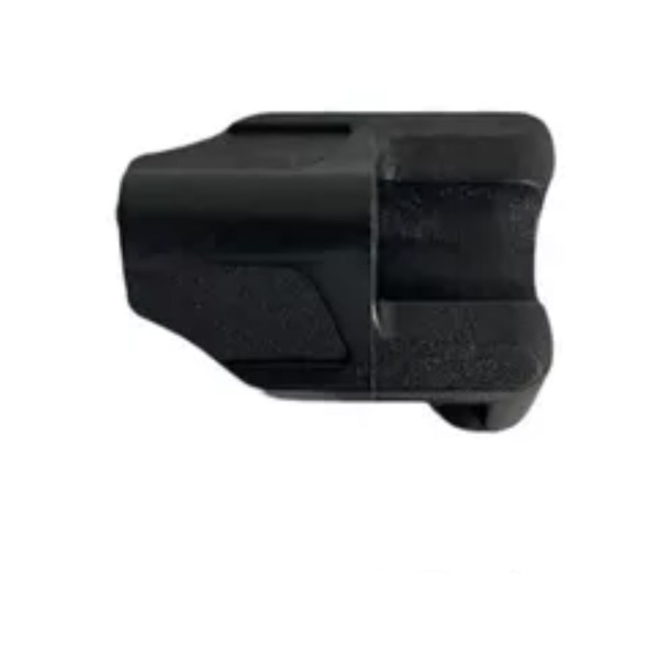 Garra Para Bumbo Bateria RMV Preto