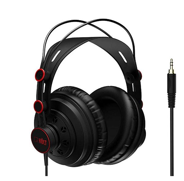 Fone De Ouvido Kolt K-250S (VTR)
