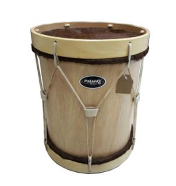 Bumbo Legueiro Palanq P-3