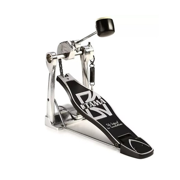 Pedal Simples Para Bumbo De Bateria Tama HP 30