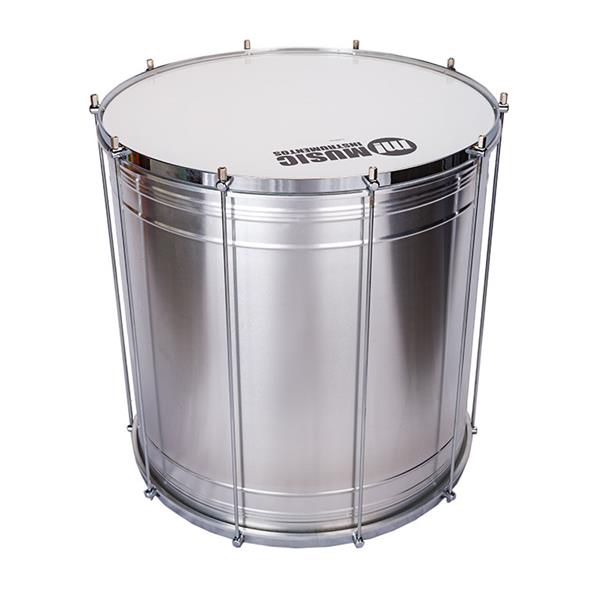 Surdo PHX 60cm x 22" Aluminio 10 afinações 221LS