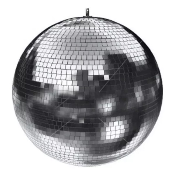 Globo 50cm Espelhado