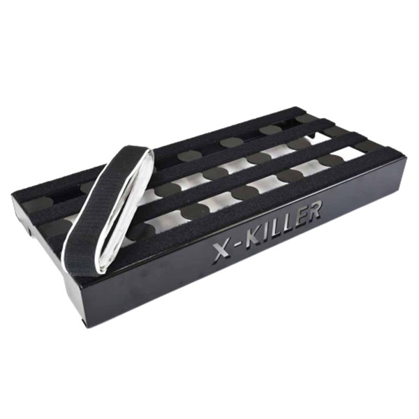Pedalboard Santo Angelo X-Board 40 Com Capa