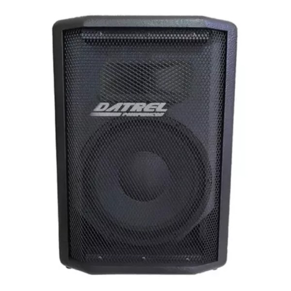 Caixa Passiva Datrel 08" DA-8 50W